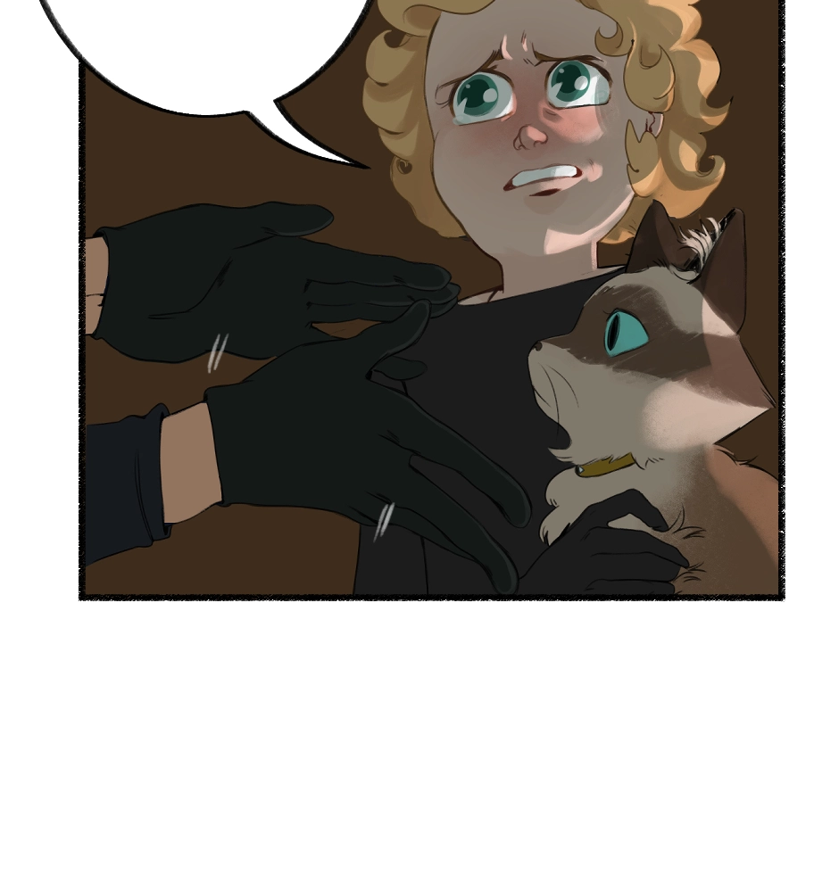 Thick as Thieves Chapter 30 page 8 - 