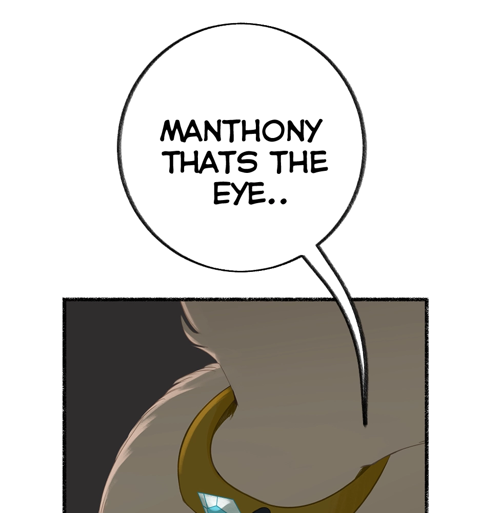 Thick as Thieves Chapter 30 page 9 - 