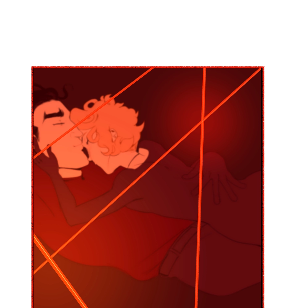 Thick as Thieves Chapter 31 page 1 - 
