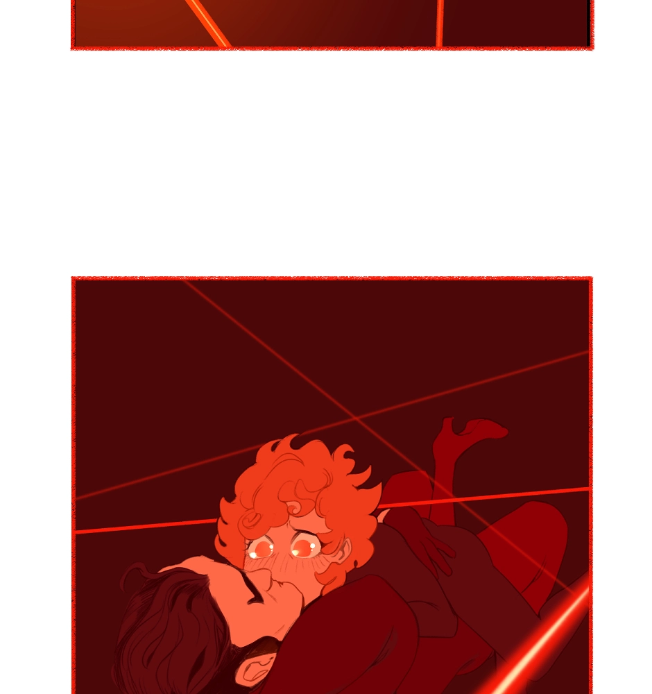Thick as Thieves Chapter 31 page 2 - 