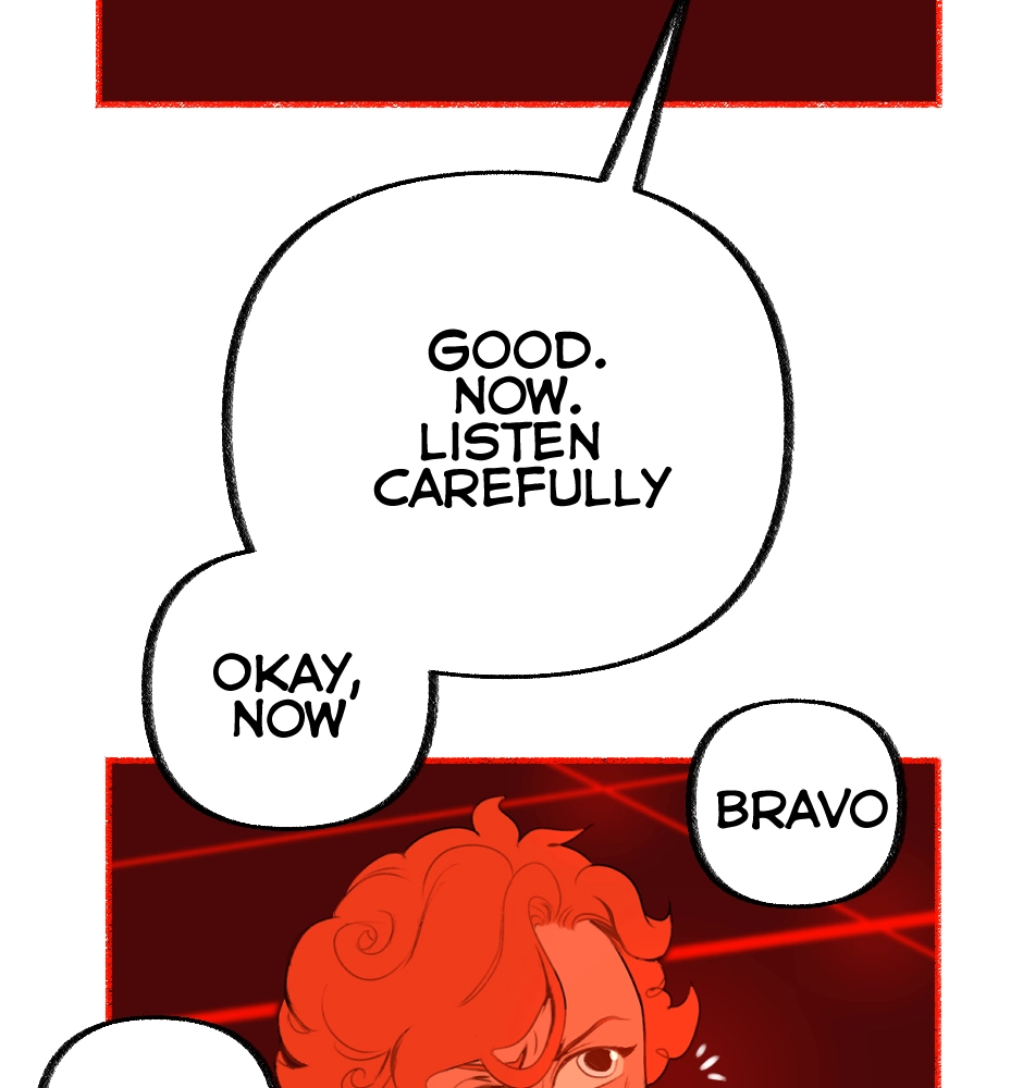 Thick as Thieves Chapter 31 page 11 - 