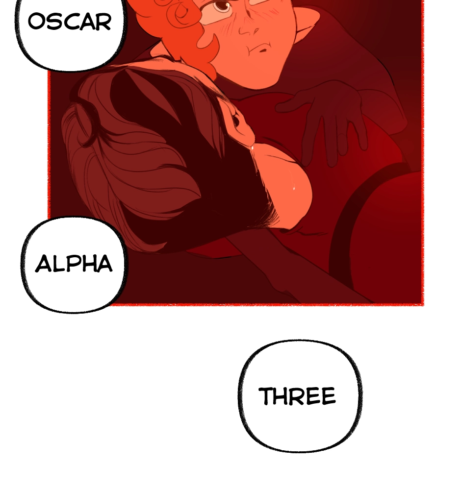 Thick as Thieves Chapter 31 page 12 - 