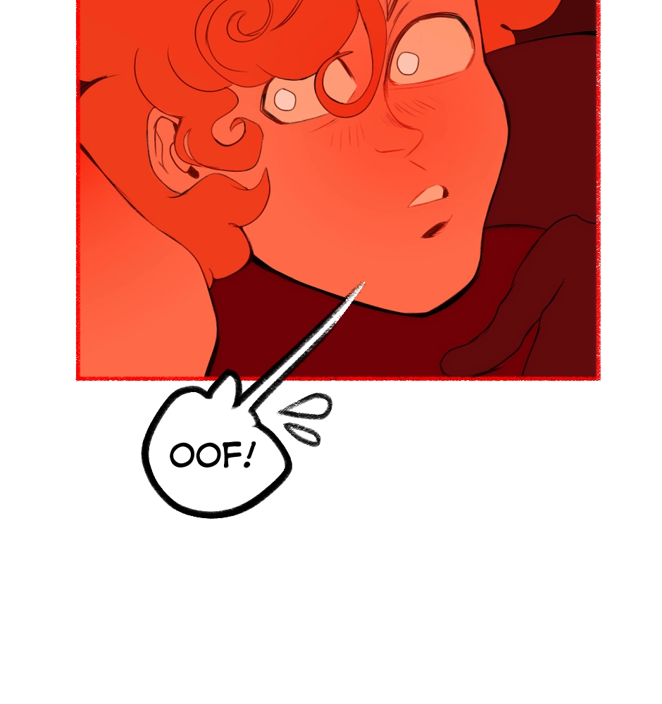Thick as Thieves Chapter 31 page 16 - 