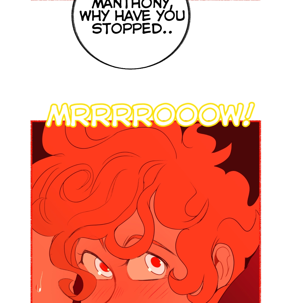 Thick as Thieves Chapter 31 page 18 - 