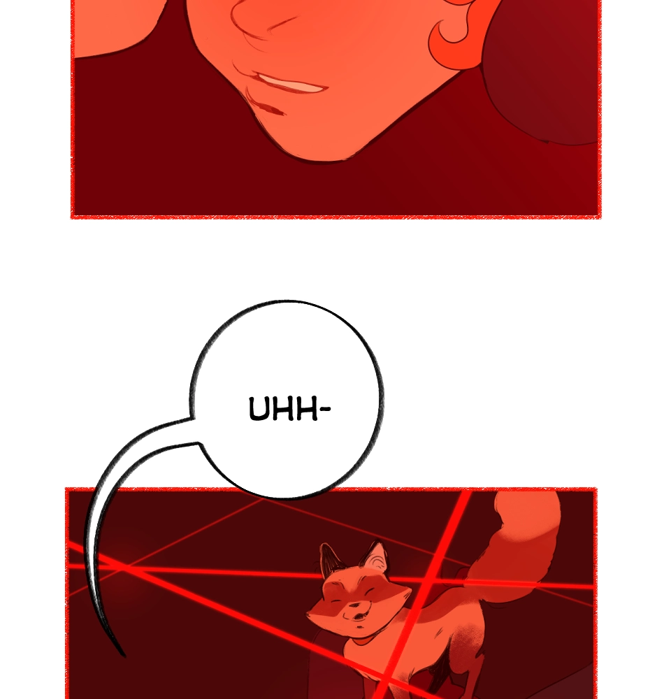 Thick as Thieves Chapter 31 page 19 - 