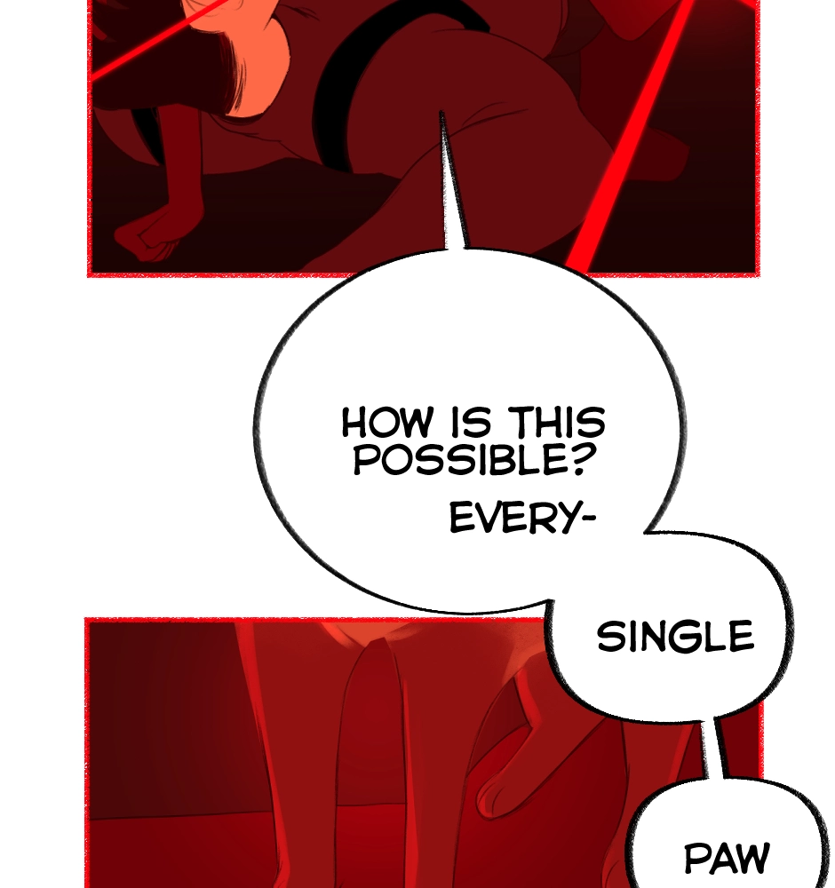 Thick as Thieves Chapter 31 page 23 - 