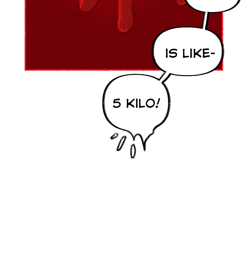 Thick as Thieves Chapter 31 page 24 - 