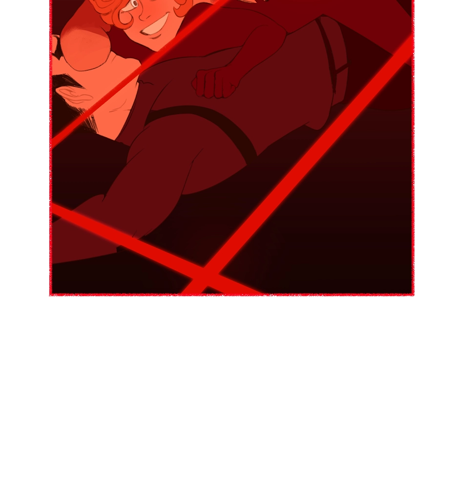 Thick as Thieves Chapter 31 page 28 - 