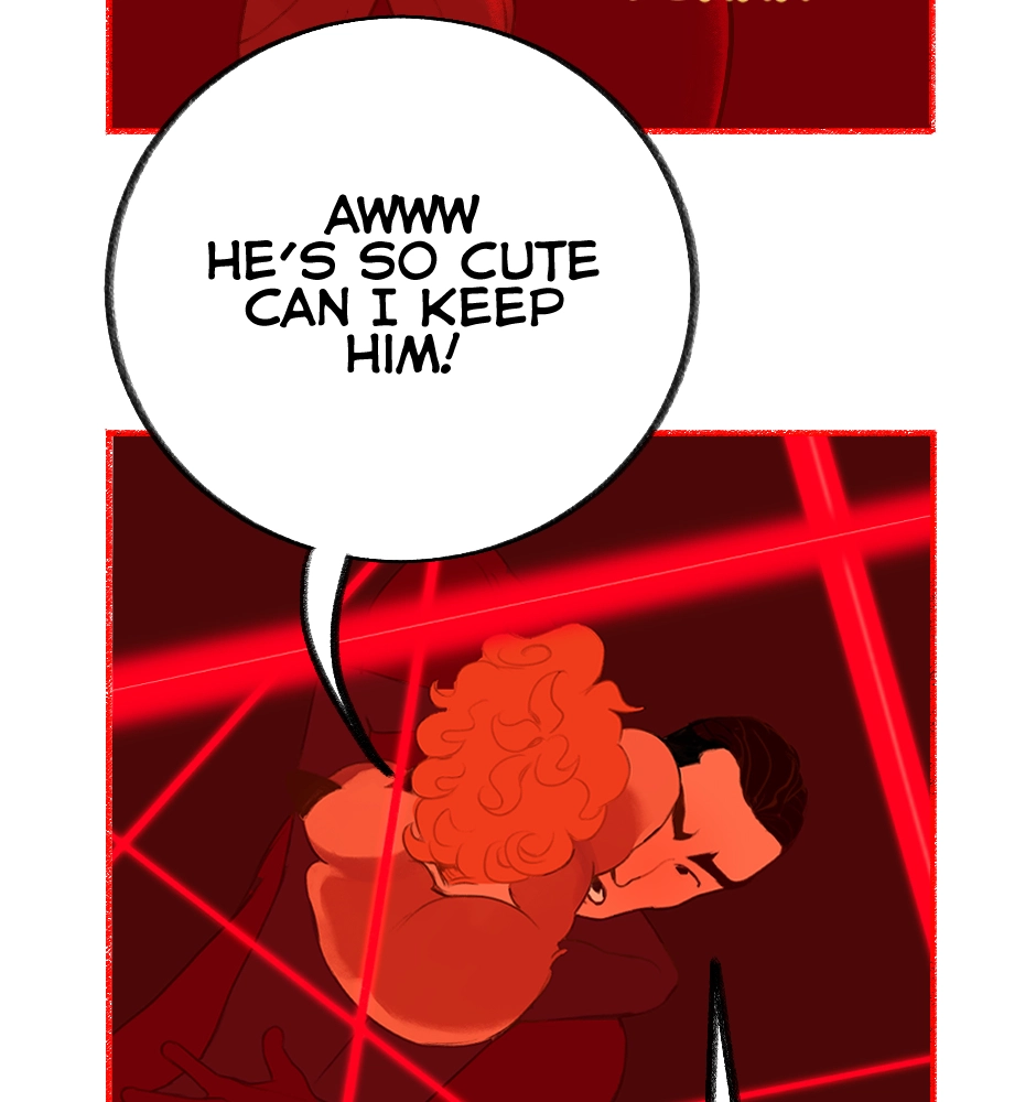Thick as Thieves Chapter 31 page 30 - 