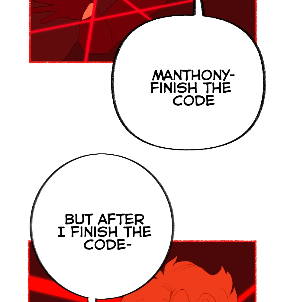 Thick as Thieves Chapter 31 page 31 - 