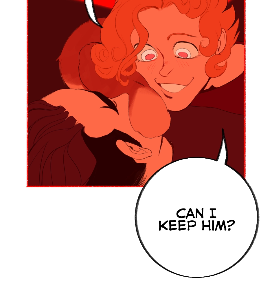 Thick as Thieves Chapter 31 page 32 - 