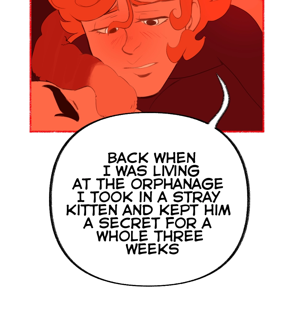 Thick as Thieves Chapter 31 page 36 - 