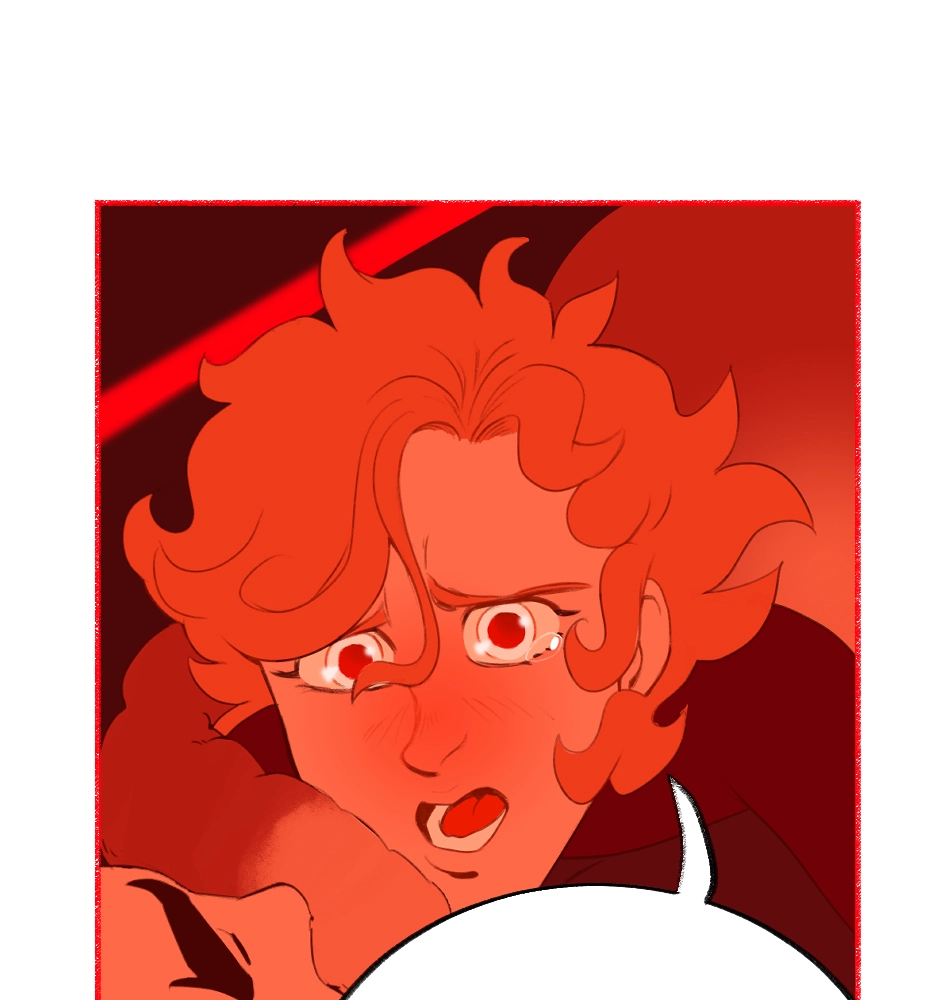 Thick as Thieves Chapter 31 page 37 - 