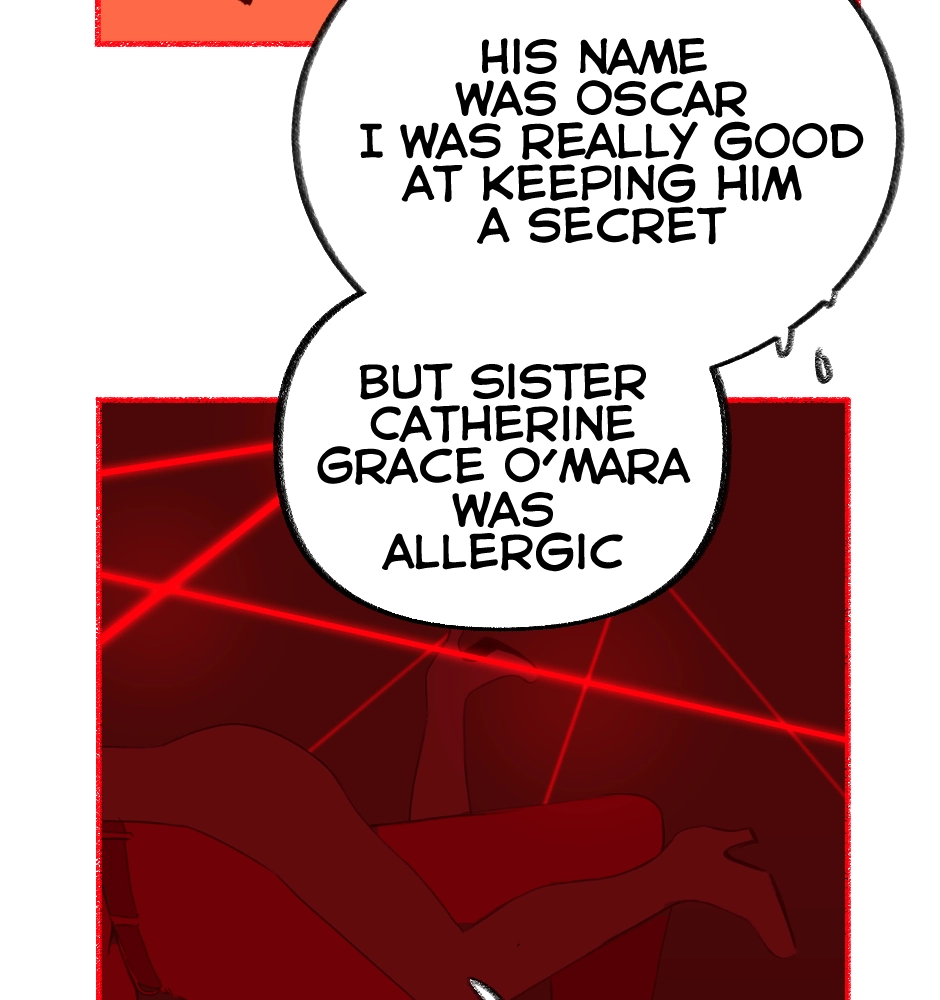 Thick as Thieves Chapter 31 page 38 - 