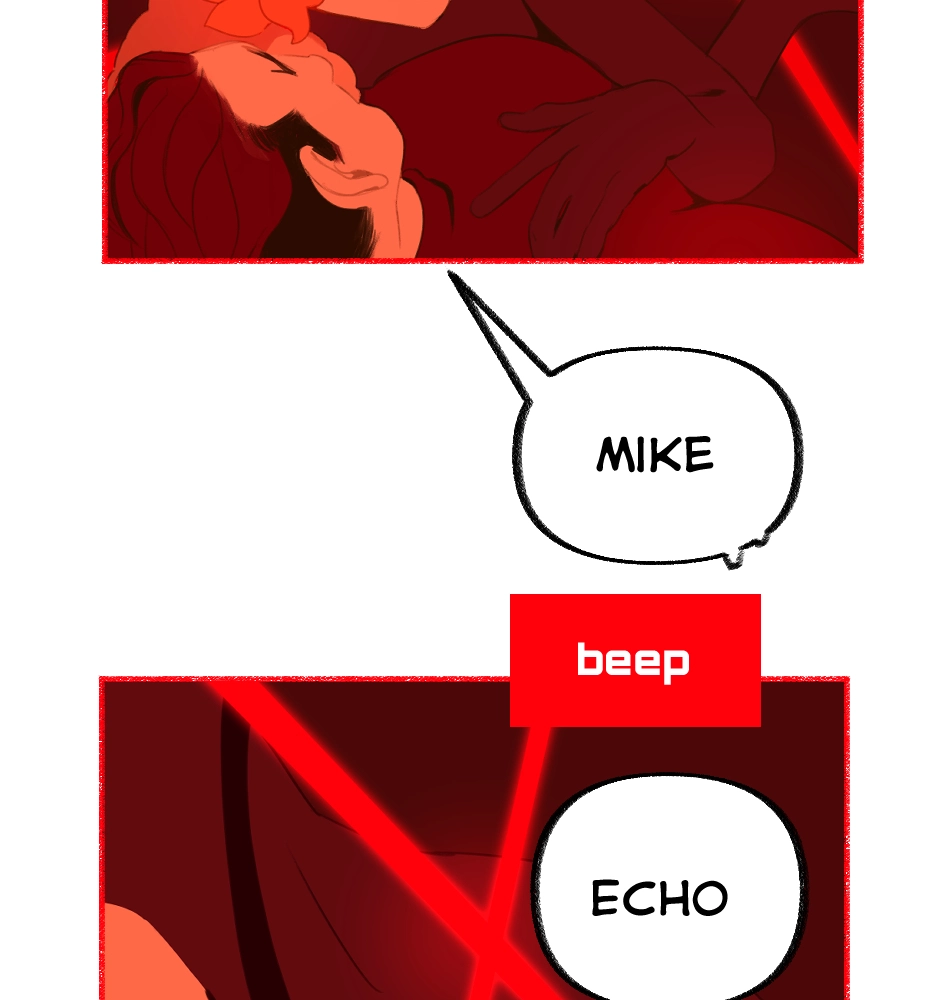 Thick as Thieves Chapter 31 page 43 - 