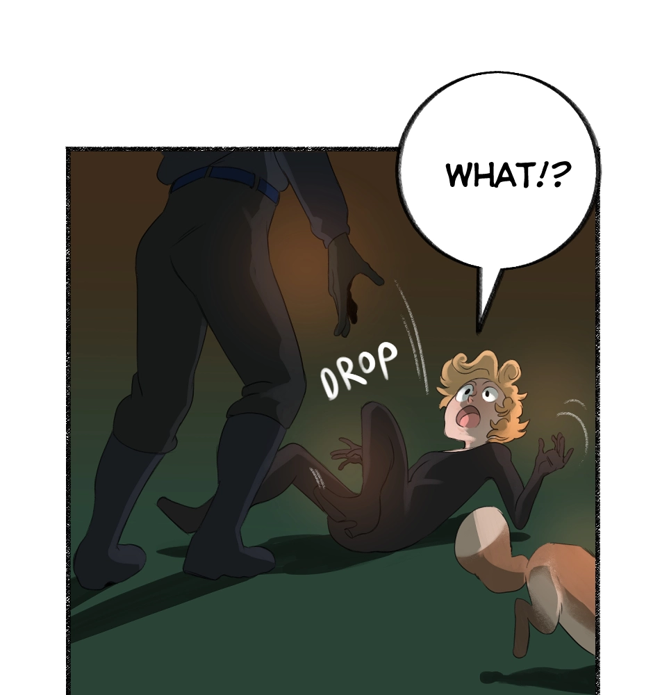 Thick as Thieves Chapter 31 page 50 - 