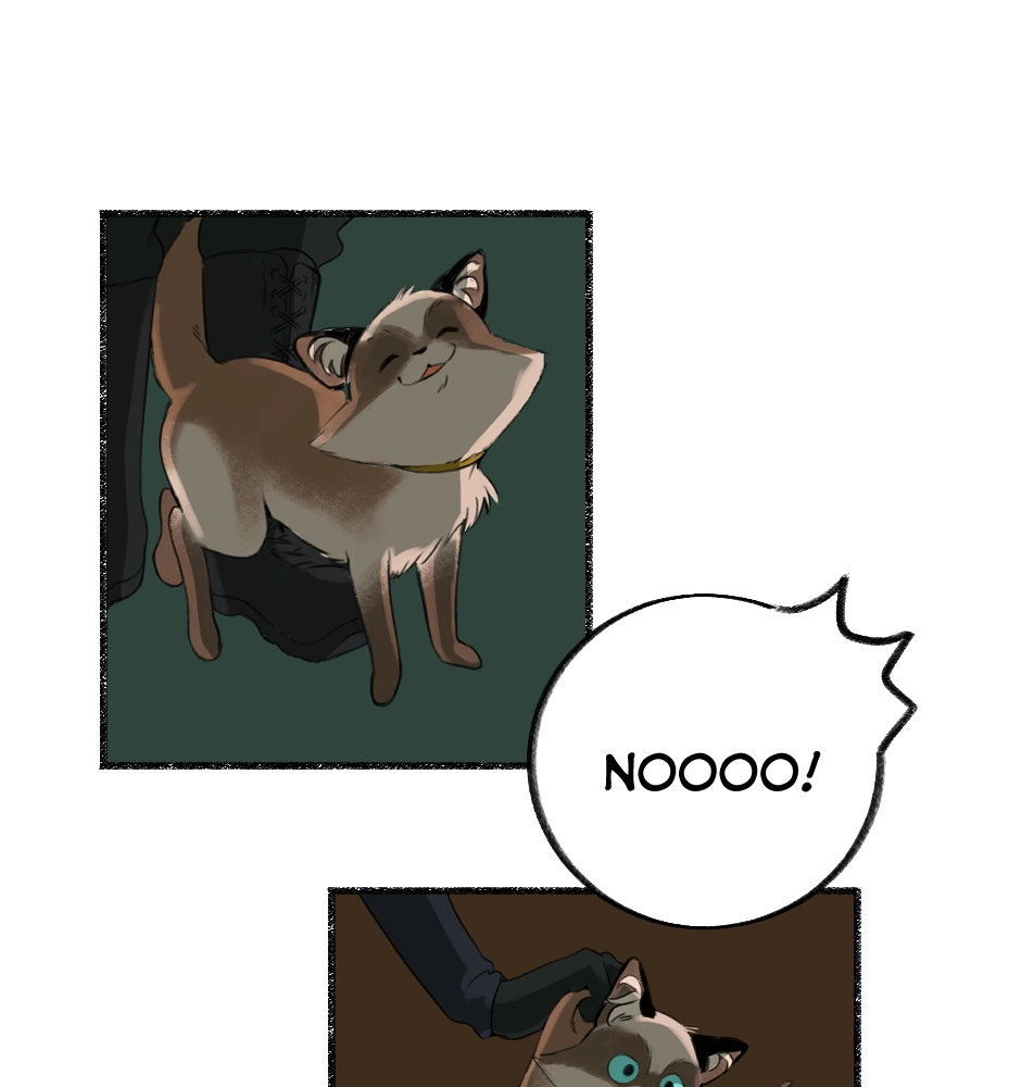 Thick as Thieves Chapter 31 page 53 - 