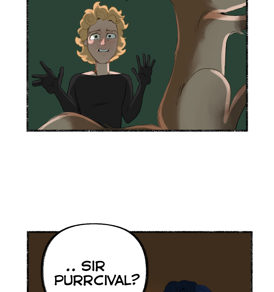 Thick as Thieves Chapter 31 page 55 - 
