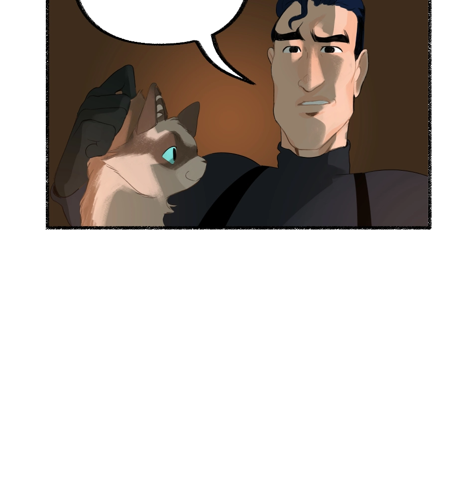 Thick as Thieves Chapter 31 page 56 - 