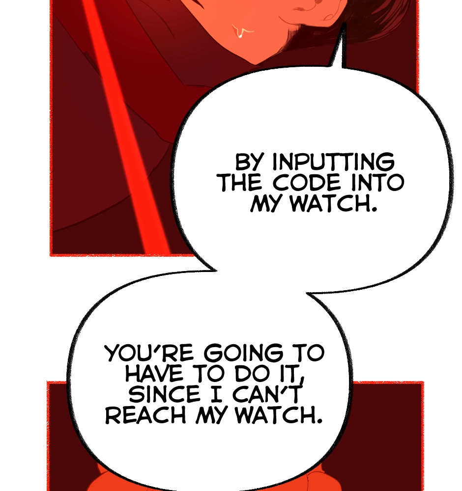Thick as Thieves Chapter 31 page 7 - 