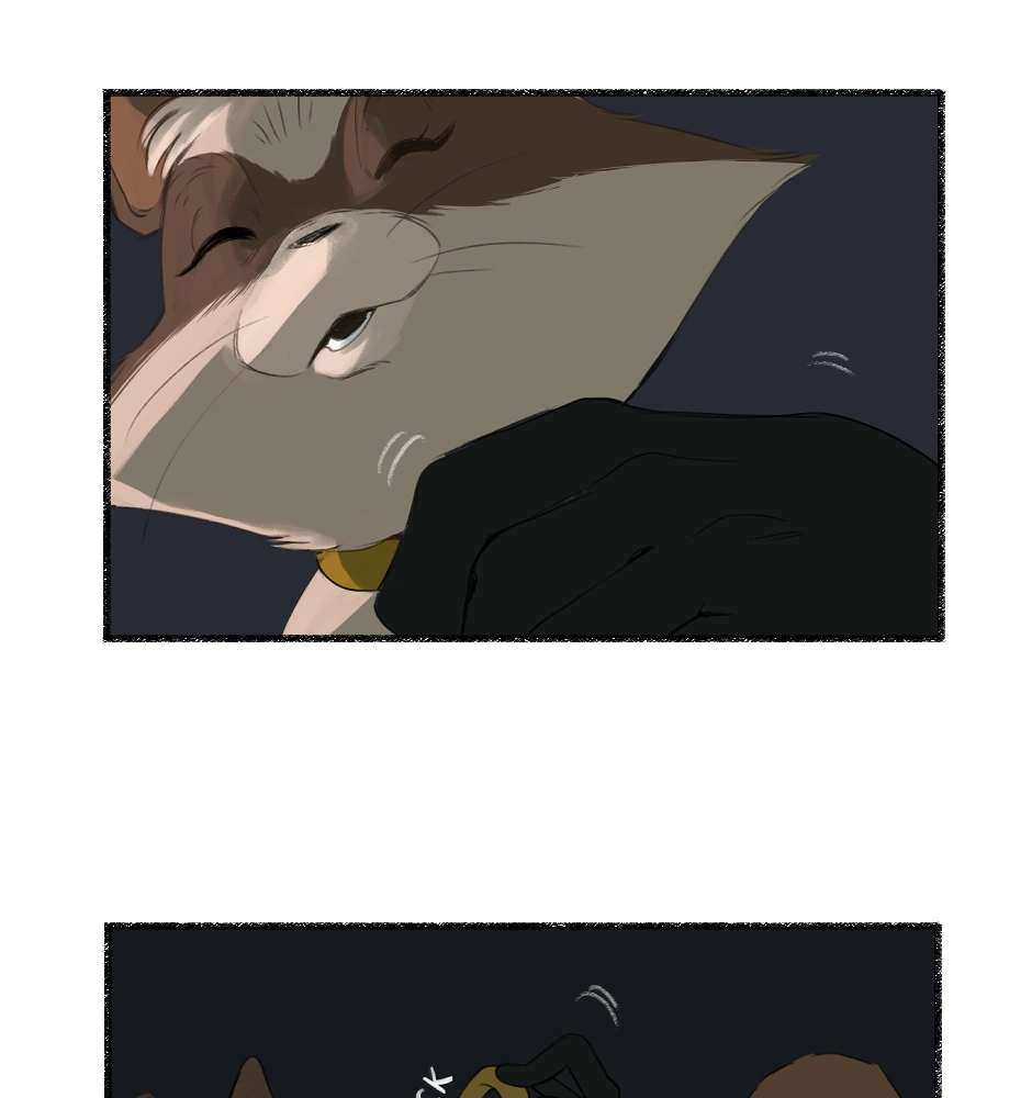 Thick as Thieves Chapter 31 page 61 - 