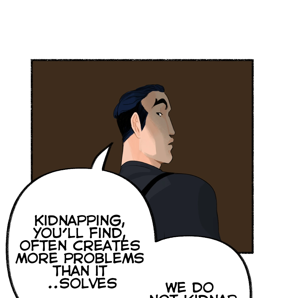 Thick as Thieves Chapter 31 page 65 - 