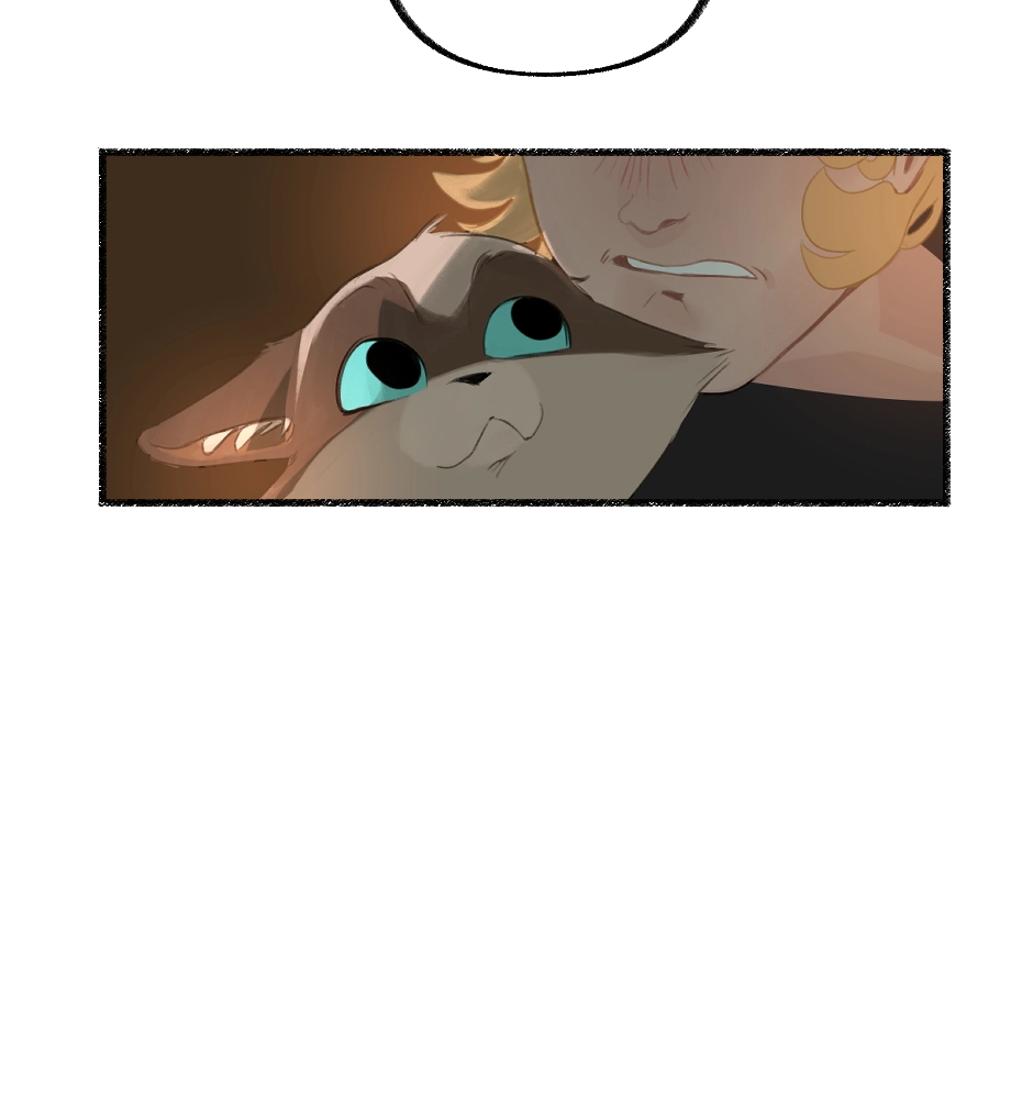 Thick as Thieves Chapter 31 page 68 - 