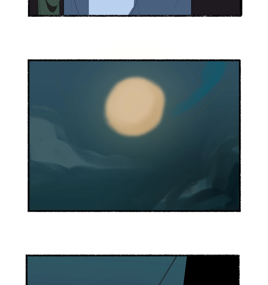 Thick as Thieves Chapter 31 page 70 - 