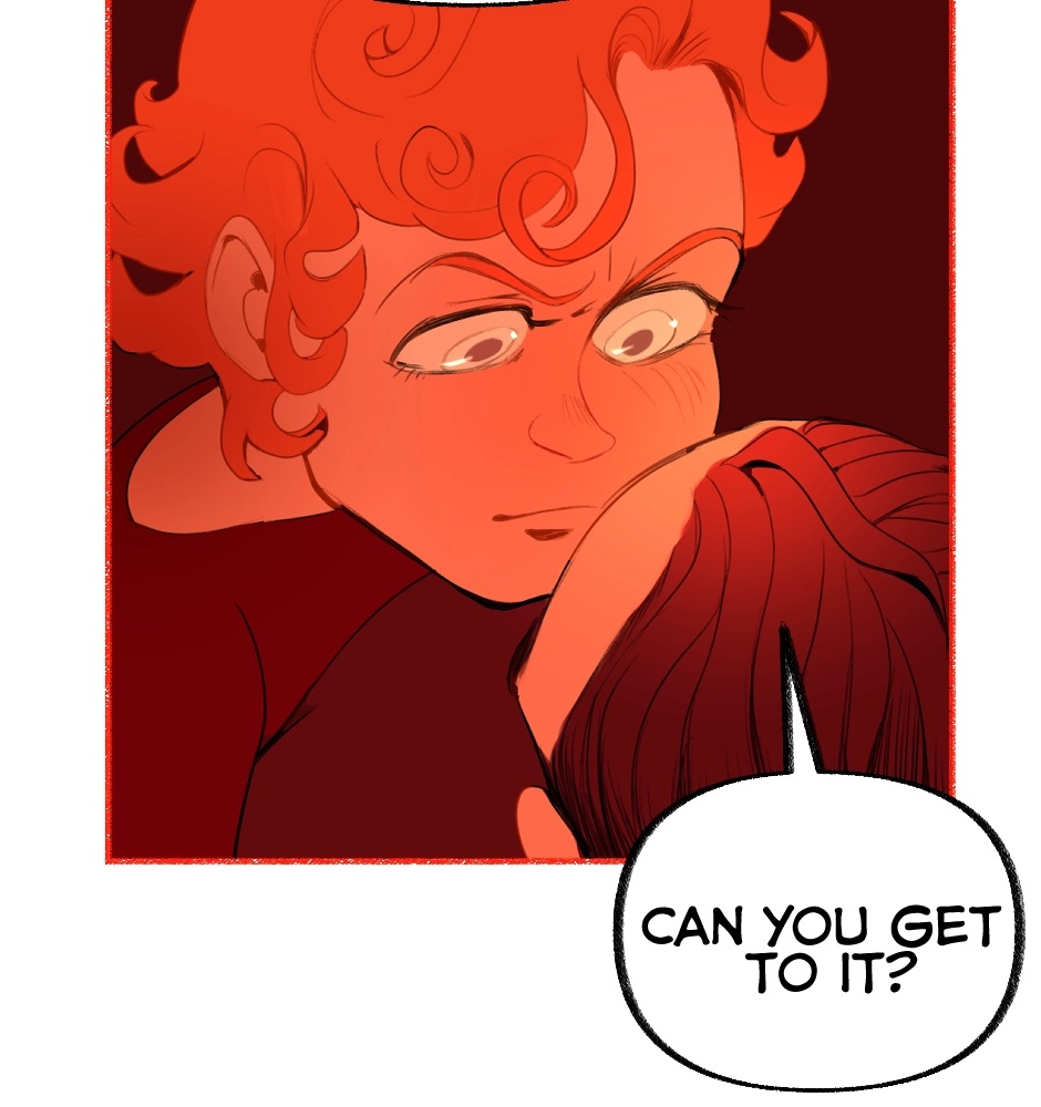 Thick as Thieves Chapter 31 page 8 - 