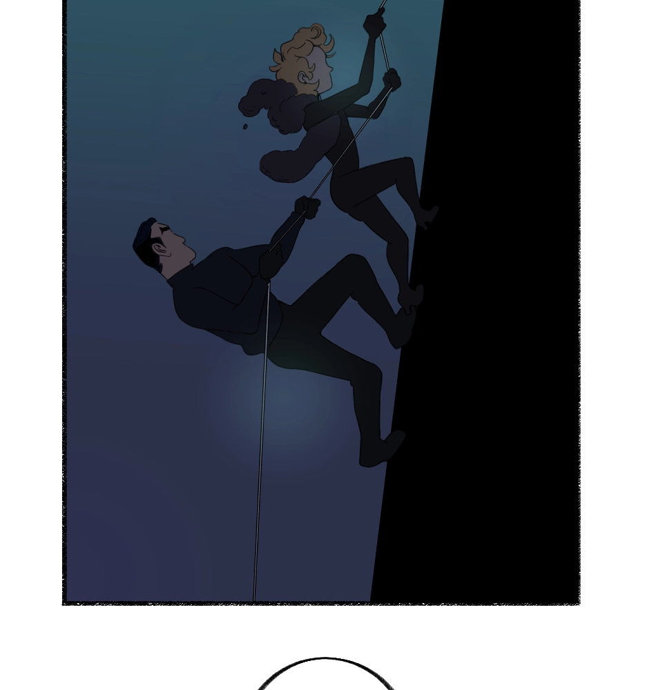 Thick as Thieves Chapter 31 page 71 - 