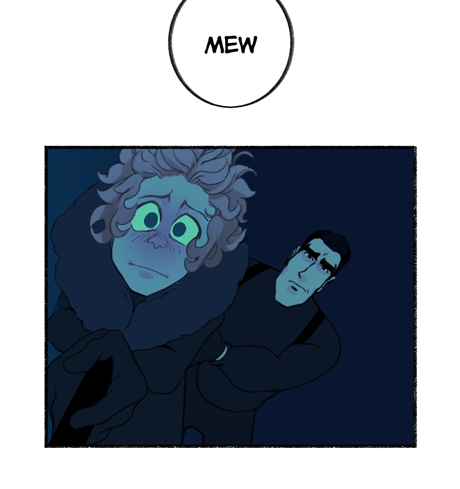 Thick as Thieves Chapter 31 page 72 - 