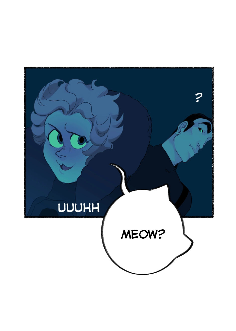 Thick as Thieves Chapter 31 page 73 - 