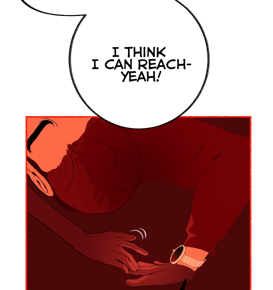 Thick as Thieves Chapter 31 page 10 - 