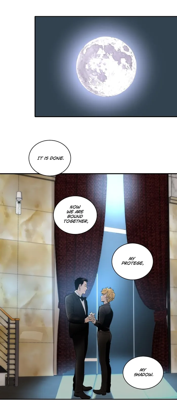 Thick as Thieves Chapter 4 page 22 - 