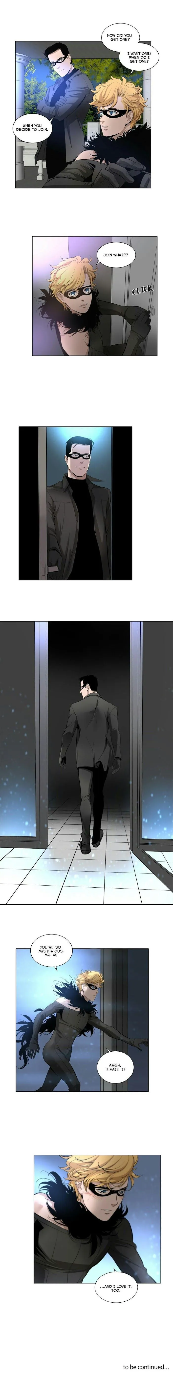 Thick as Thieves Chapter 8 page 4 - 