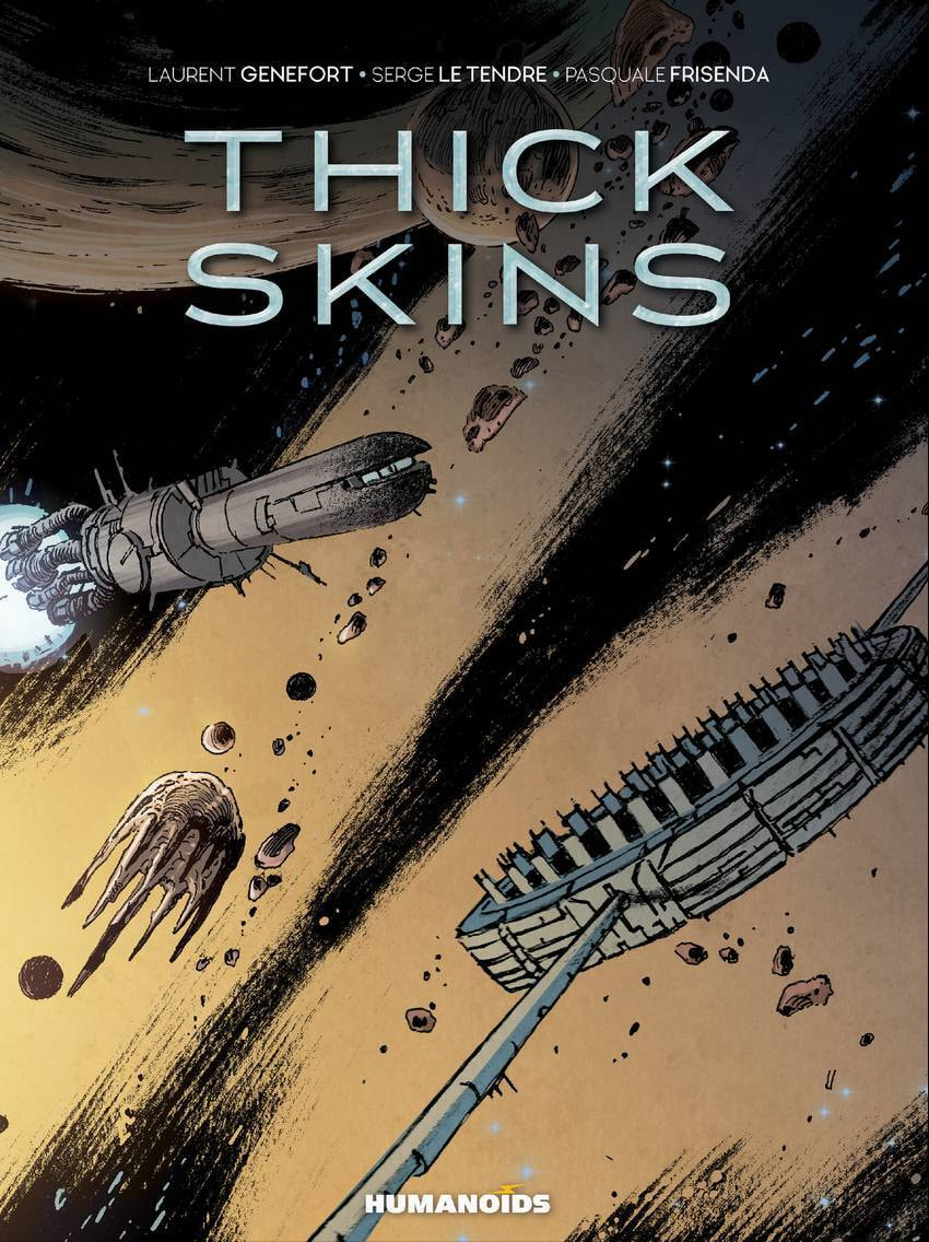 Thick Skins Chapter 0 page 4 - 