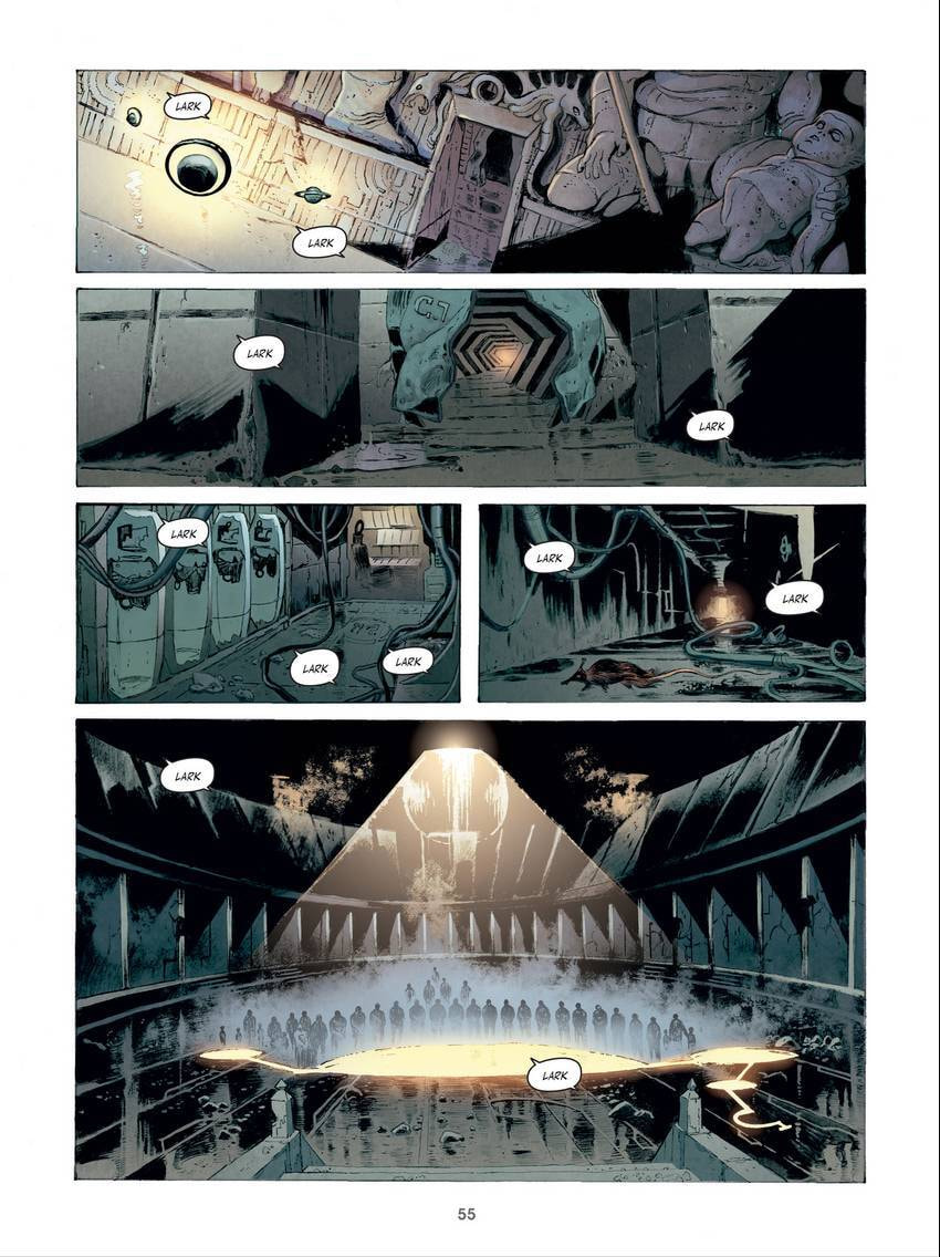 Thick Skins Chapter 4 page 7 - 