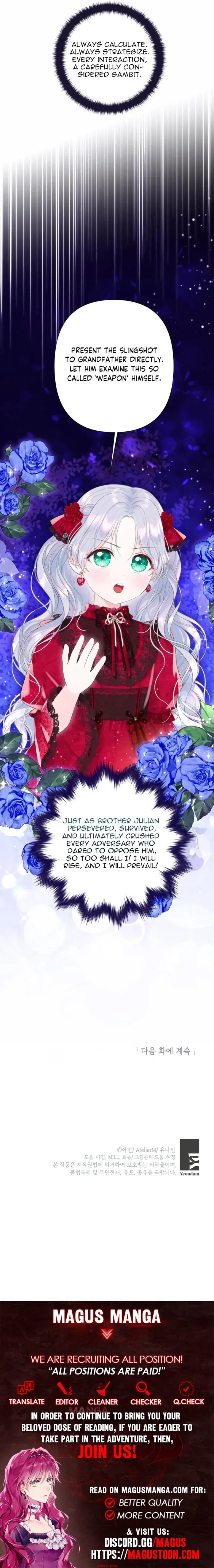 Read Thicker Than Memory chapter 14 image 7 on Lezhin