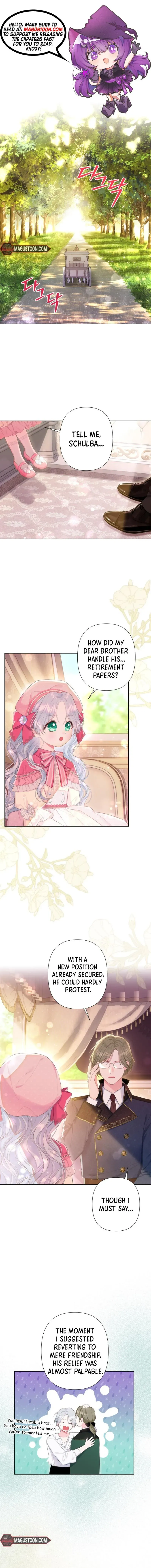 Read Thicker Than Memory chapter 22 image 1 on Lezhin