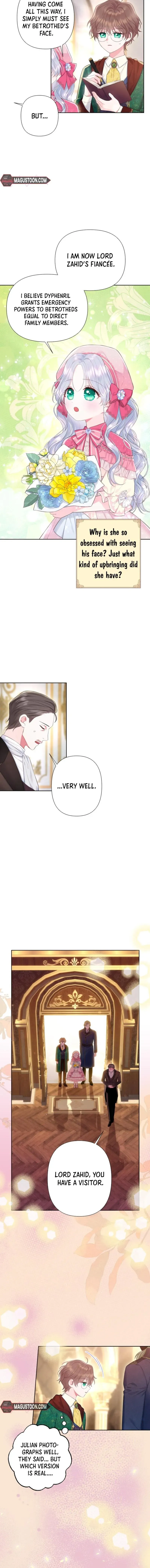 Read Thicker Than Memory chapter 22 image 11 on Lezhin