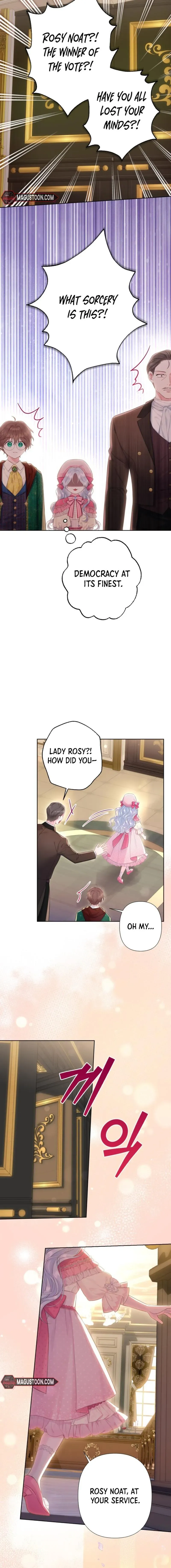 Read Thicker Than Memory chapter 22 image 5 on Lezhin