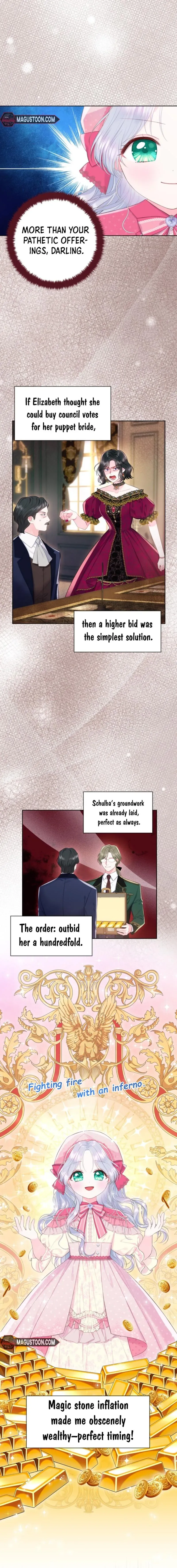 Read Thicker Than Memory chapter 22 image 7 on Lezhin
