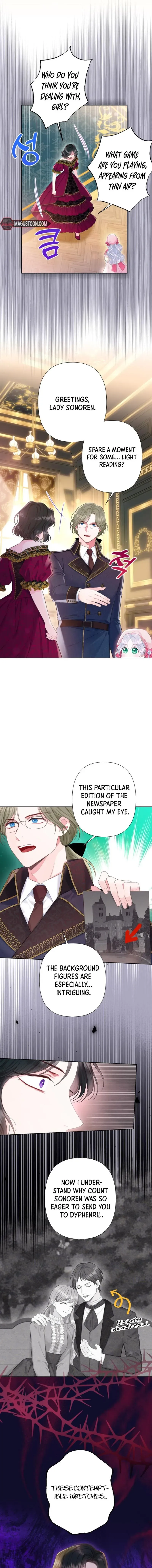 Read Thicker Than Memory chapter 22 image 8 on Lezhin