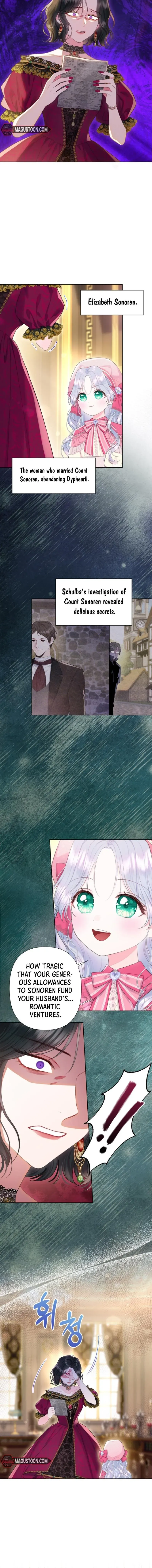 Read Thicker Than Memory chapter 22 image 9 on Lezhin