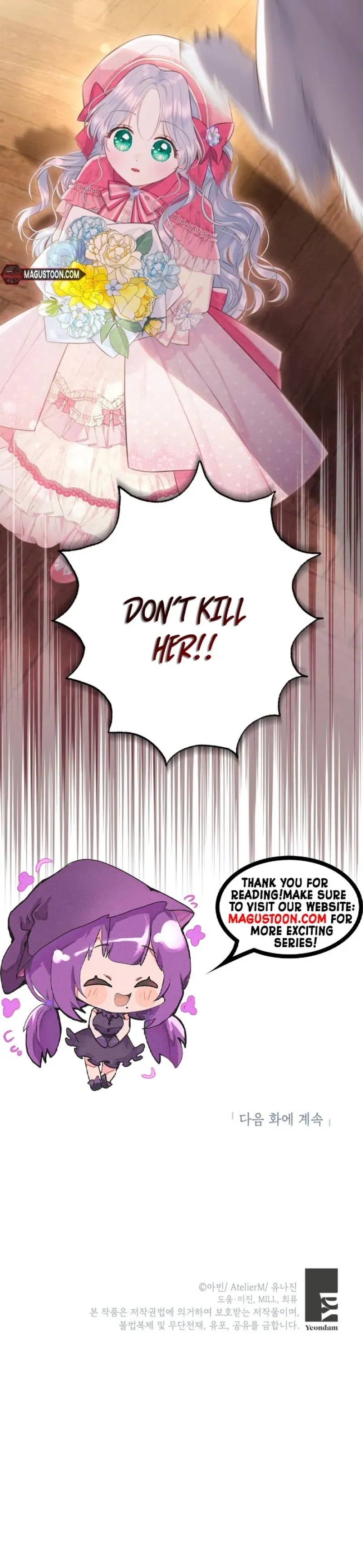 Read Thicker Than Memory chapter 23 image 7 on Lezhin