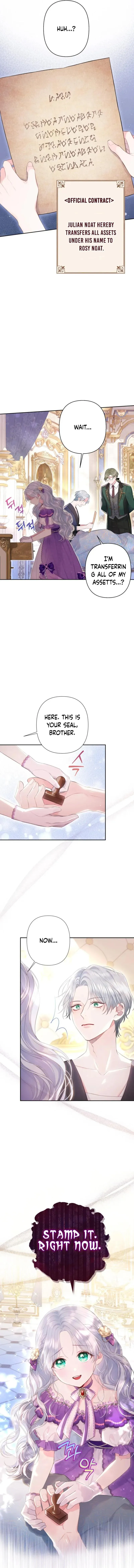Read Thicker Than Memory chapter 3 image 11 on Lezhin