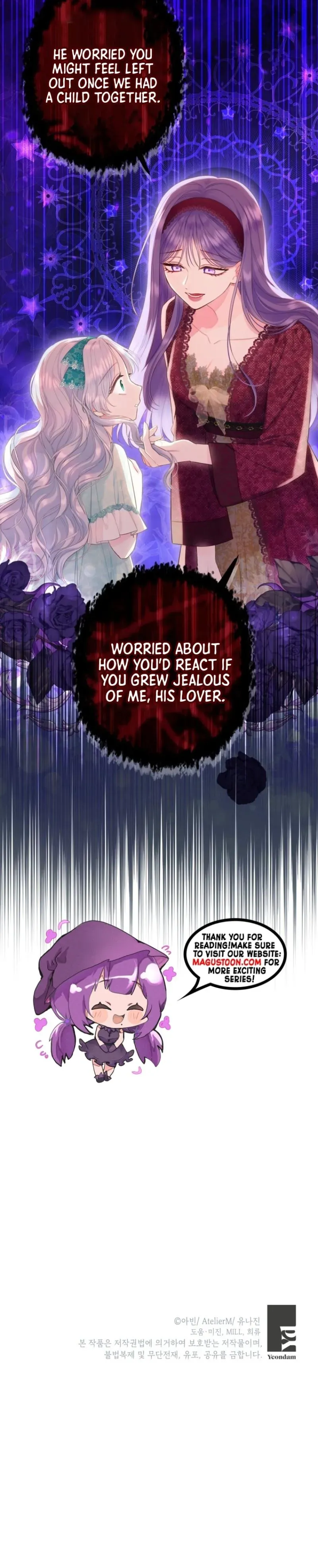 Read Thicker Than Memory chapter 30 image 7 on Lezhin