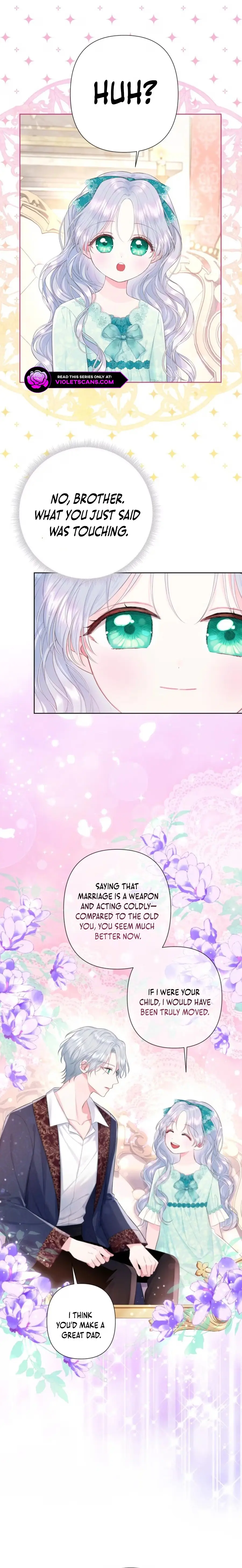 Read Thicker Than Memory chapter 32 image 1 on Lezhin