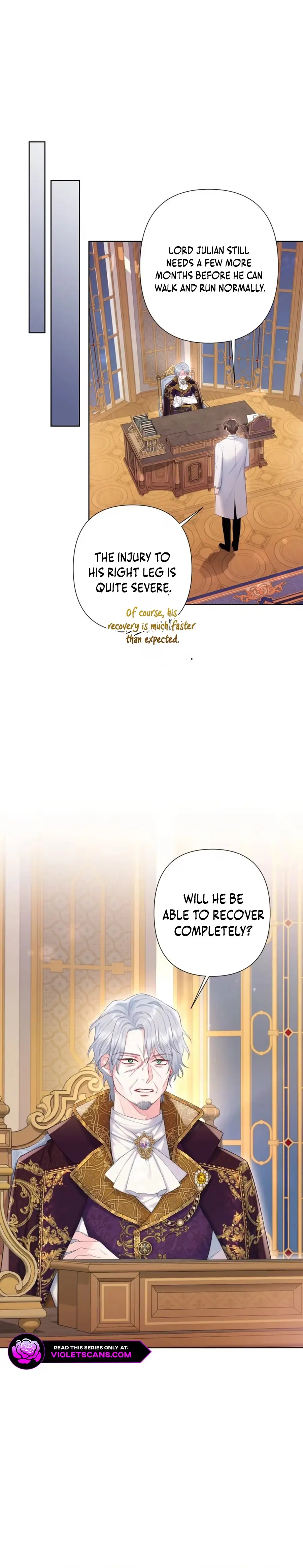 Read Thicker Than Memory chapter 32 image 10 on Lezhin