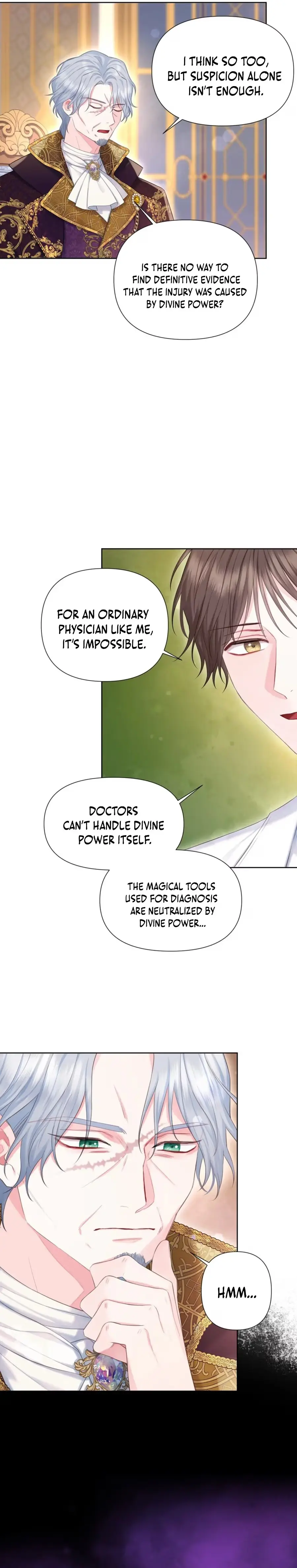 Read Thicker Than Memory chapter 32 image 13 on Lezhin